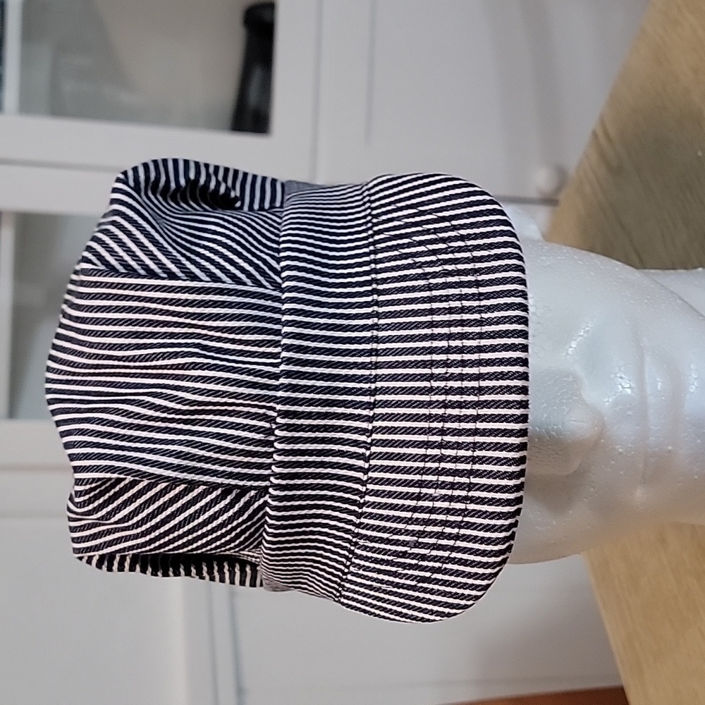 Train Engineer hat